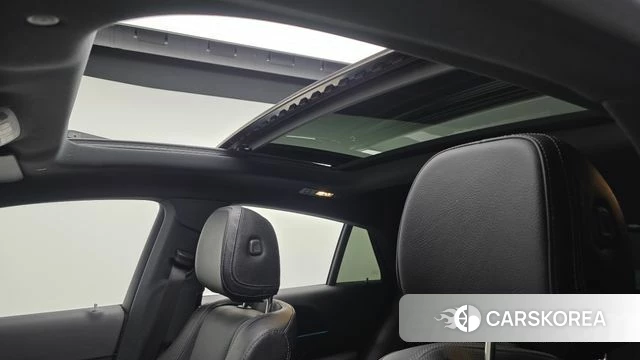 Mercedes-Benz GLE-Class W167 id 5001480 из Кореи 9