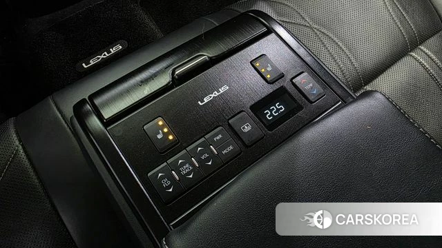 Lexus ES300h 7th generation id 4997774 из Кореи 9