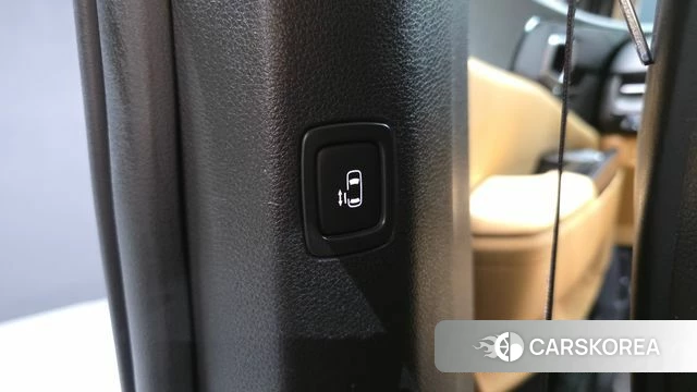 Kia Carnival 4th generation id 5012653 из Кореи 9