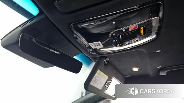 Genesis G80 (RG3) id 5032781 из Кореи 9