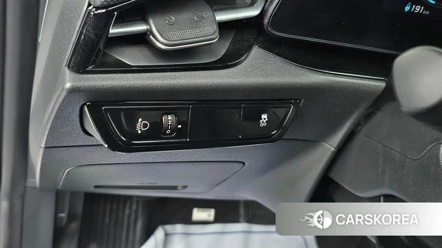 Kia Di All New Niro EV id 5040377 из Кореи 9