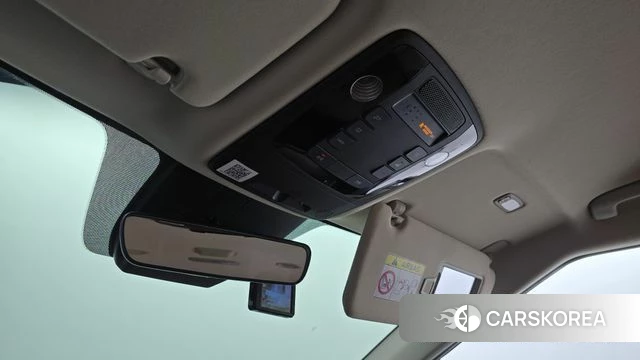 Kia Carnival 4th generation id 5017959 из Кореи 9