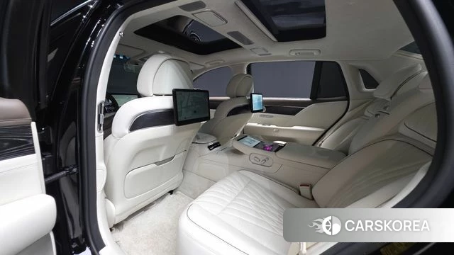 Genesis G90 (RS4) id 4985773 из Кореи 9