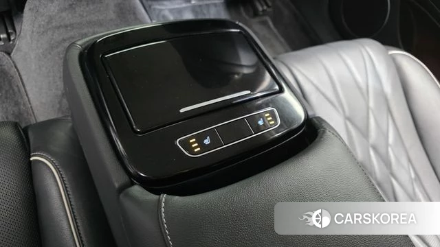 Genesis G80 (RG3) id 4943632 из Кореи 9