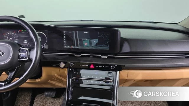 Kia Carnival 4th generation id 3910891 из Кореи 9
