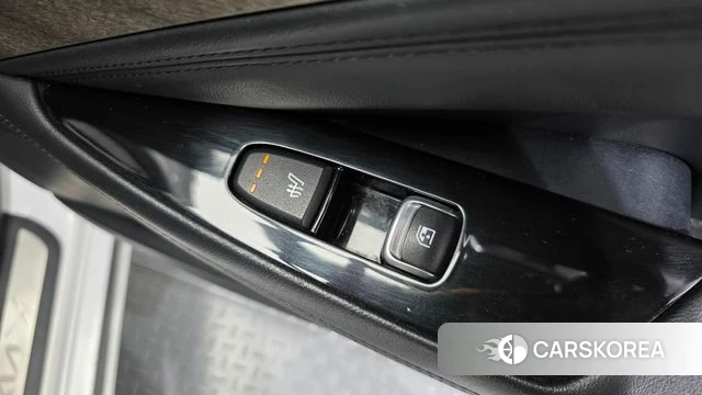 Kia K8 id 4997729 из Кореи 9