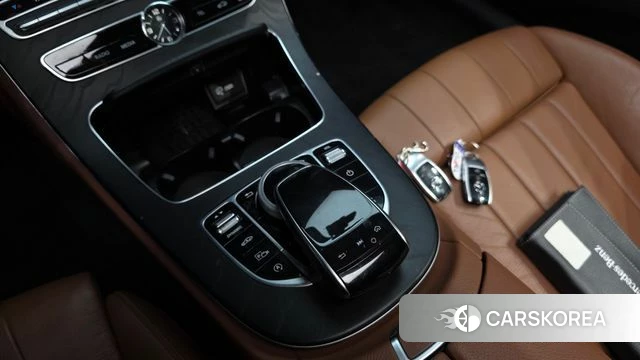 Mercedes-Benz E-Class W213 id 4982817 из Кореи 9