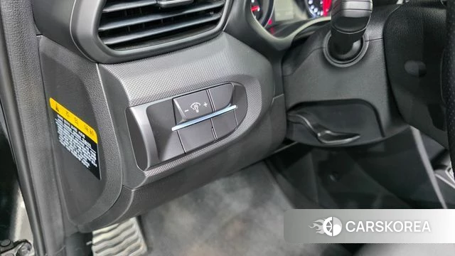 Hyundai Veloster (JS) id 4727823 из Кореи 9