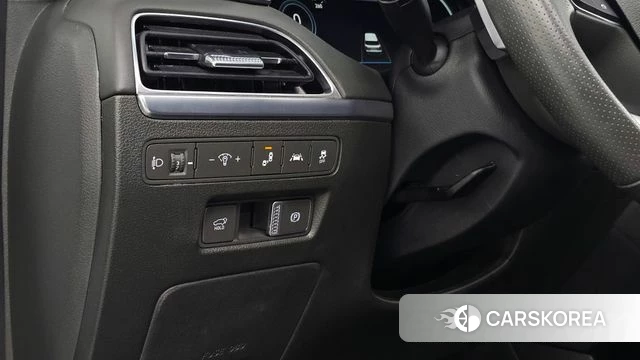 Hyundai Palisade id 5003550 из Кореи 9