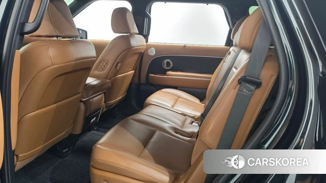 Hyundai Palisade (LX3) id 5039053 из Кореи 9