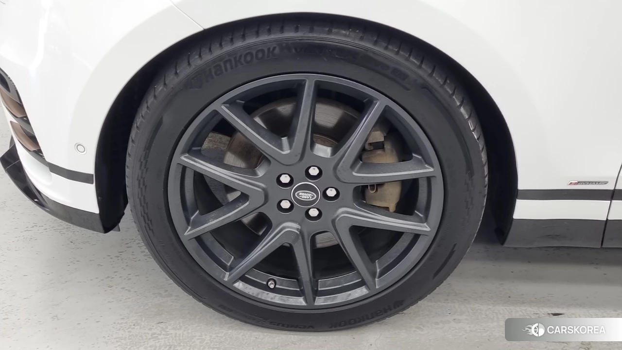 Land Rover Range Rover Velar id 4951903 из Кореи 9