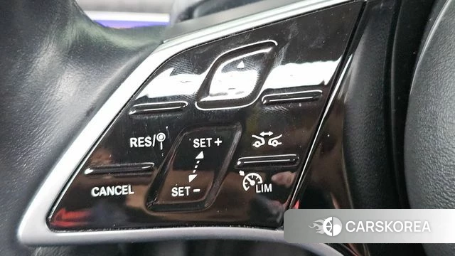 Mercedes-Benz GLE-Class W167 id 5026395 из Кореи 9