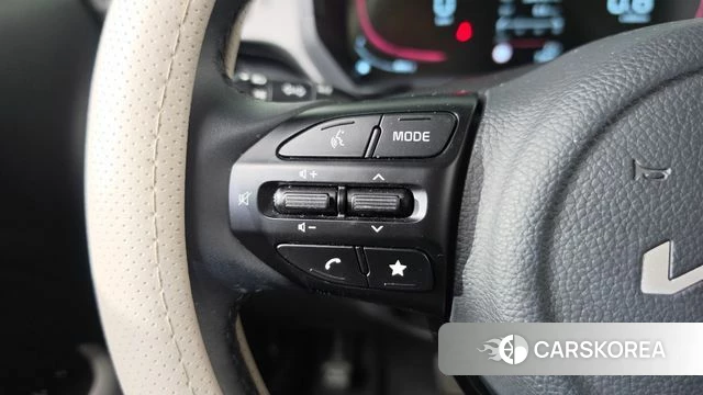 Kia The New Kia Ray id 4975991 из Кореи 9