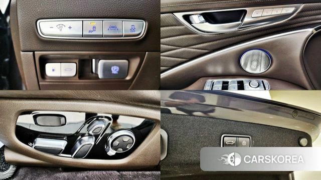 Kia More K9 id 5035978 из Кореи 9
