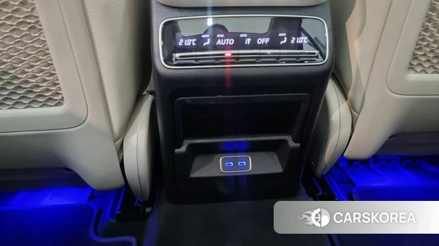 Mercedes-Benz GLE-Class W167 id 4964157 из Кореи 9
