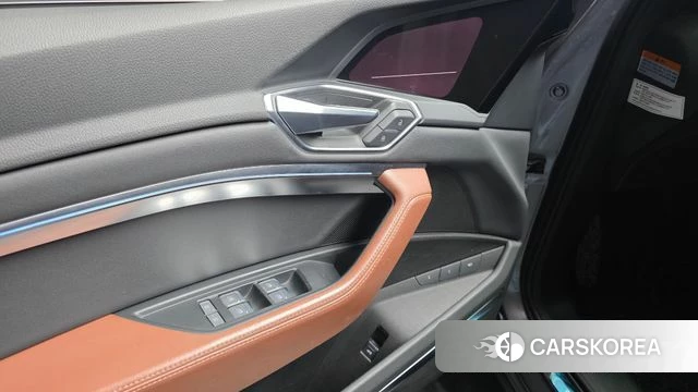 Audi e-Tron id 4906170 из Кореи 9