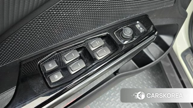 Ssangyong Berry New Tivoli id 4987059 из Кореи 9