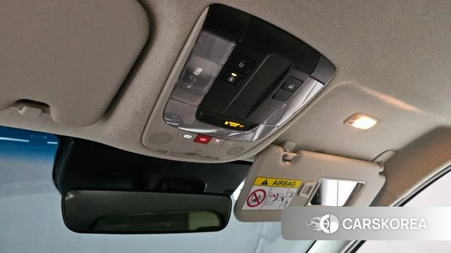 Kia Di All New Niro EV id 4985840 из Кореи 9