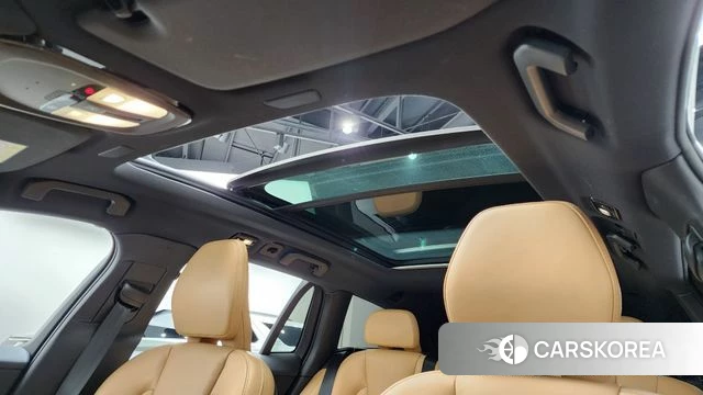 Volvo V60 Cross-Country 2nd Generation id 4904881 из Кореи 9