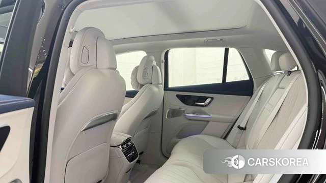 Mercedes-Benz EQE SUV X294 id 4995263 из Кореи 9