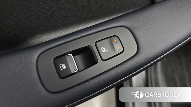 Hyundai Sonata D Edge Hybrid (DN8) id 4935005 из Кореи 9