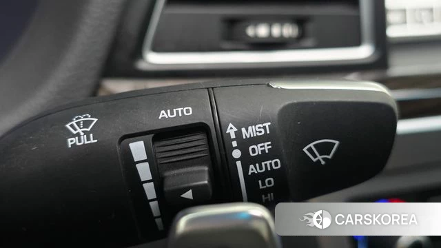 Genesis G80 id 5035513 из Кореи 9