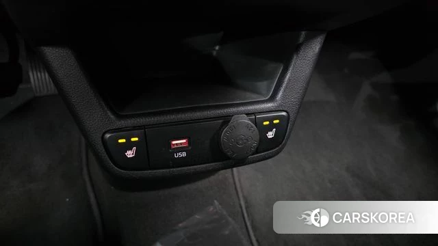 Kia The New Ray id 4977316 из Кореи 9