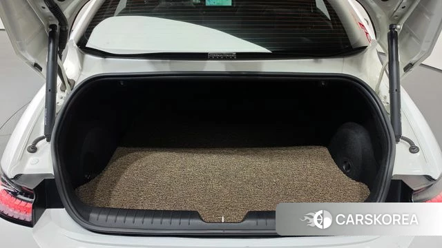 Hyundai Ionic 6 id 4779218 из Кореи 9