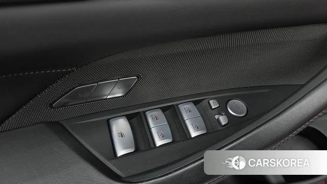 BMW M4 (G82) id 4974672 из Кореи 9