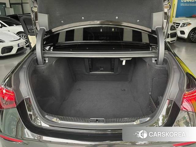Mercedes-Benz S-Class W223 id 5059695 из Кореи 9