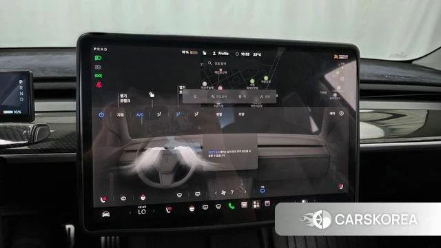 Tesla Model 3 id 4854704 из Кореи 9