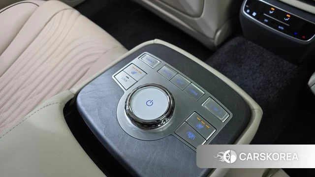 Genesis G80 (RG3) id 5040153 из Кореи 9