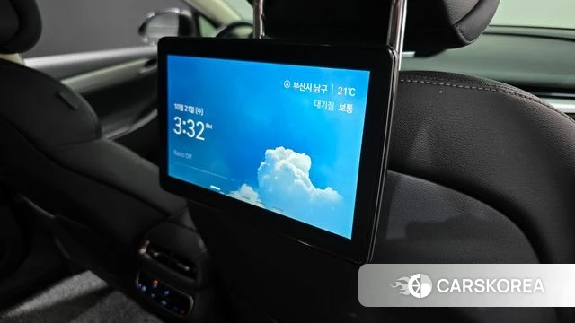Genesis Electrified G80 (RG3) id 5017388 из Кореи 9
