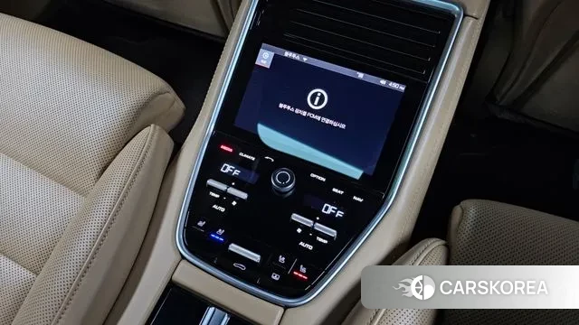 Porsche Panamera (971) id 3754434 из Кореи 9