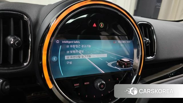 Mini Cooper Countryman id 5002228 из Кореи 9