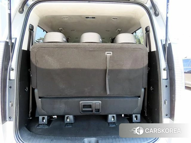 Hyundai Staria id 4991969 из Кореи 9