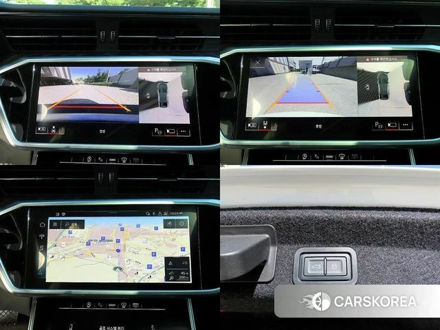 Audi A6 (C8) id 4942360 из Кореи 9