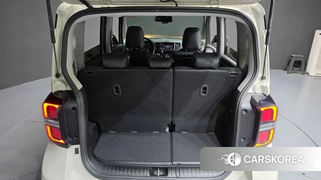 Kia The New Kia Ray id 5026447 из Кореи 9