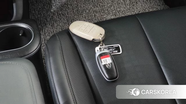 Hyundai Ionic 5 id 5027447 из Кореи 9