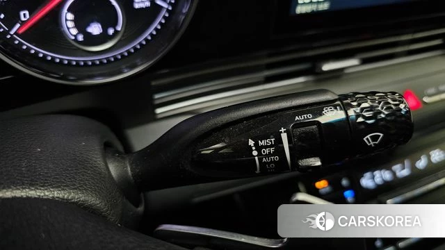 Hyundai The New Grandeur IG id 5023213 из Кореи 9