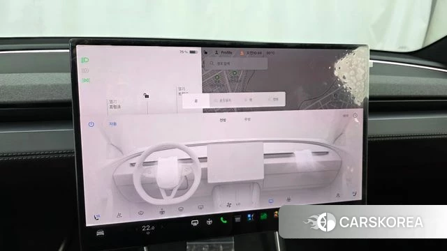 Tesla Model Y id 4870468 из Кореи 9