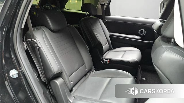 Hyundai Palisade (LX3) id 5051781 из Кореи 9