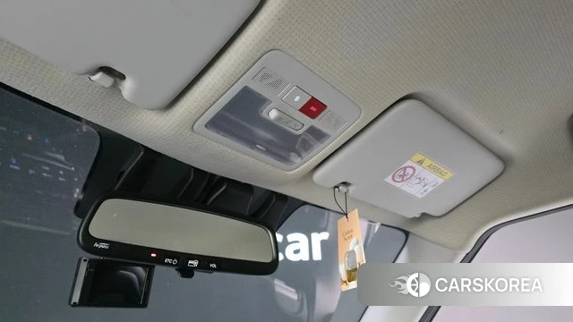 Hyundai Casper Electric id 4957541 из Кореи 9