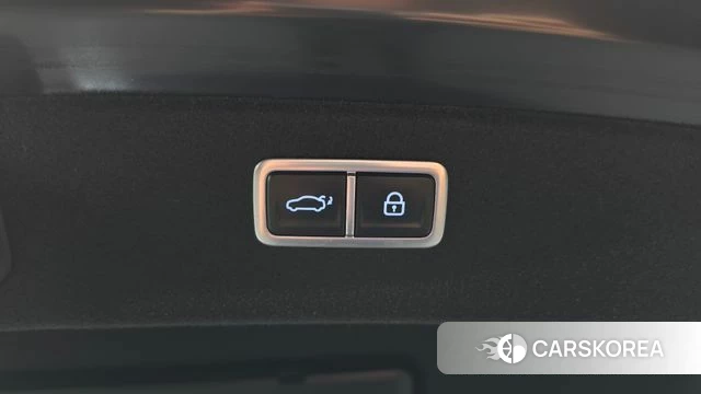 Genesis G80 (RG3) id 4957679 из Кореи 9