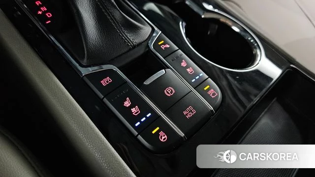 Kia The New Carnival id 4953094 из Кореи 9