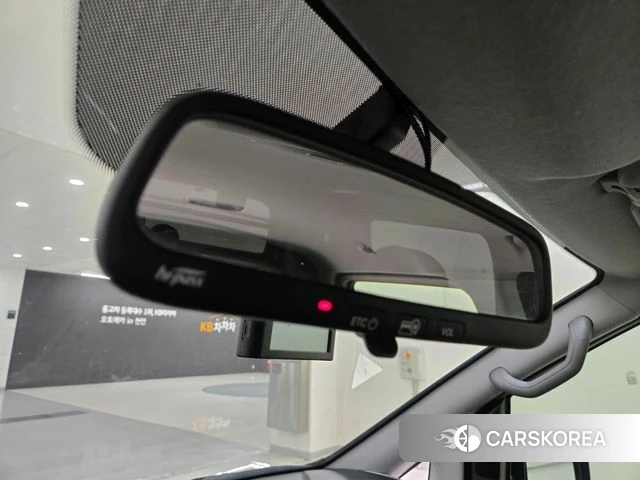Hyundai The New Grand Starex id 4525268 из Кореи 9