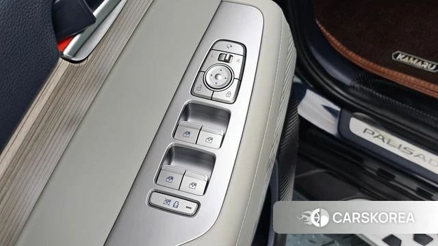 Hyundai Palisade id 4794768 из Кореи 9