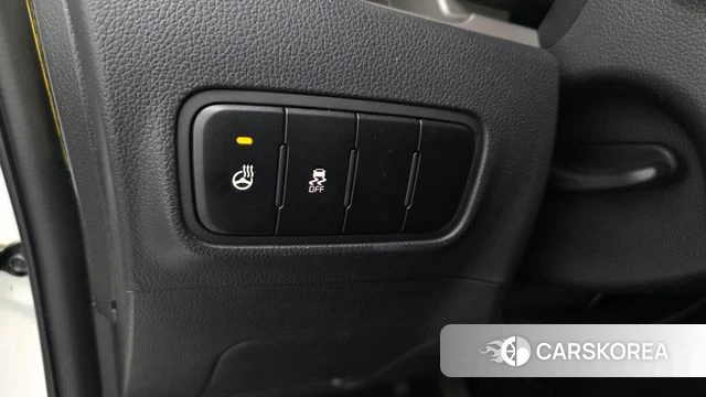 Kia The New Ray id 5053187 из Кореи 9