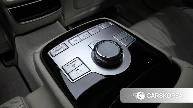 Genesis G80 (RG3) id 4995929 из Кореи 9