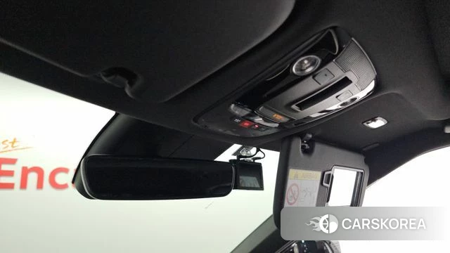 Kia EV6 id 5002971 из Кореи 9